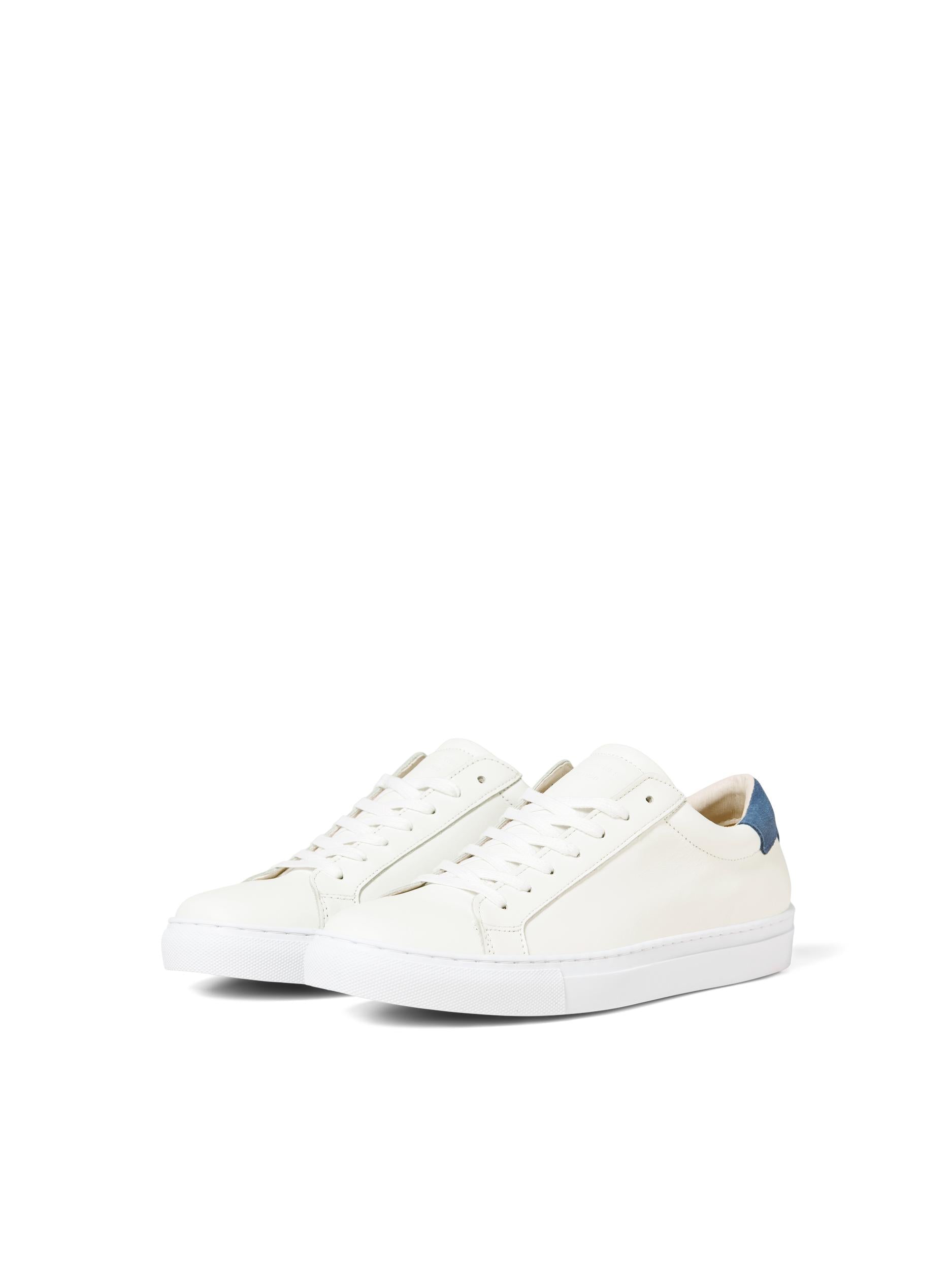 Jack & Jones Corey Turnschuh zum Schnüren