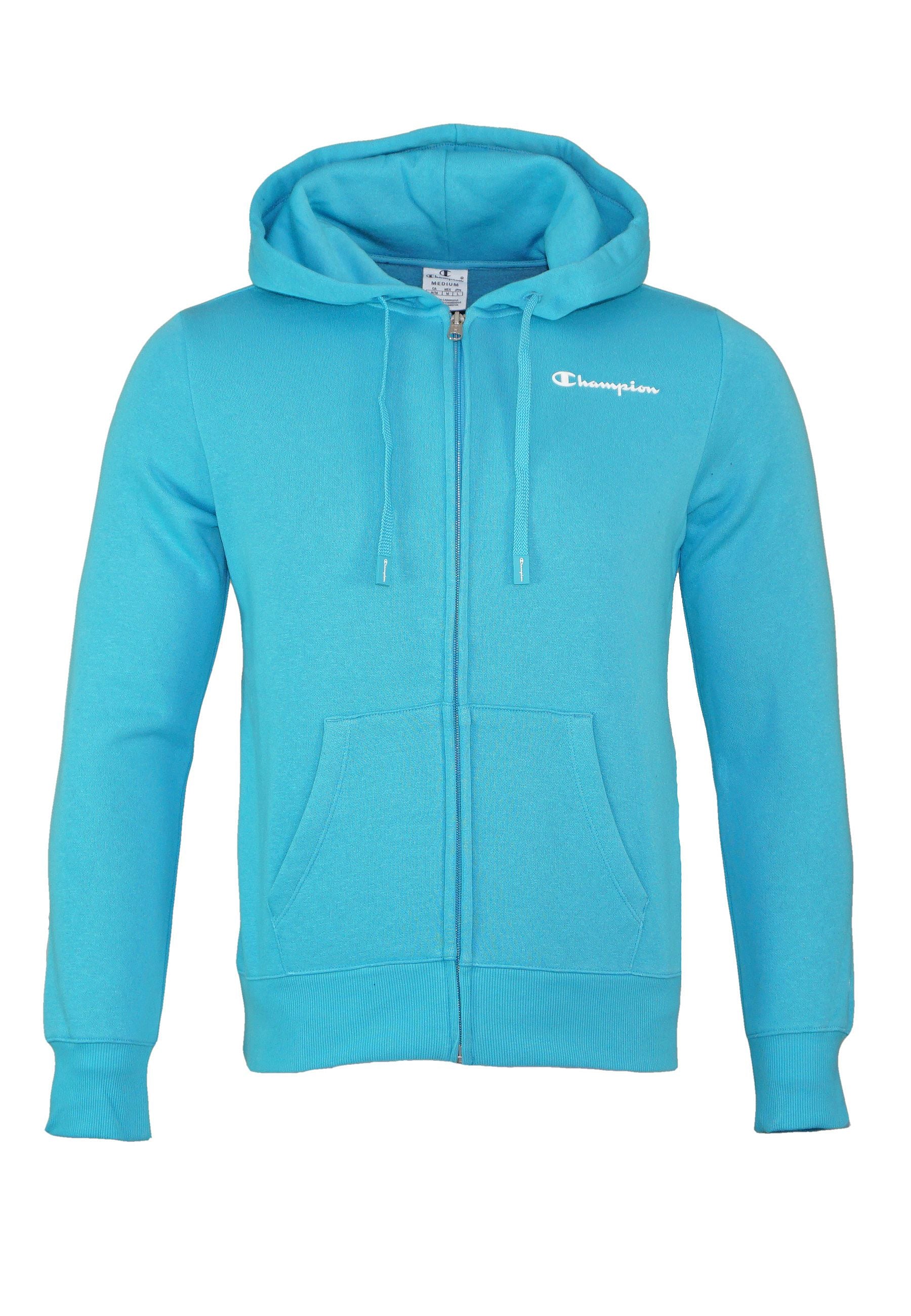 Champion Sweatjacke