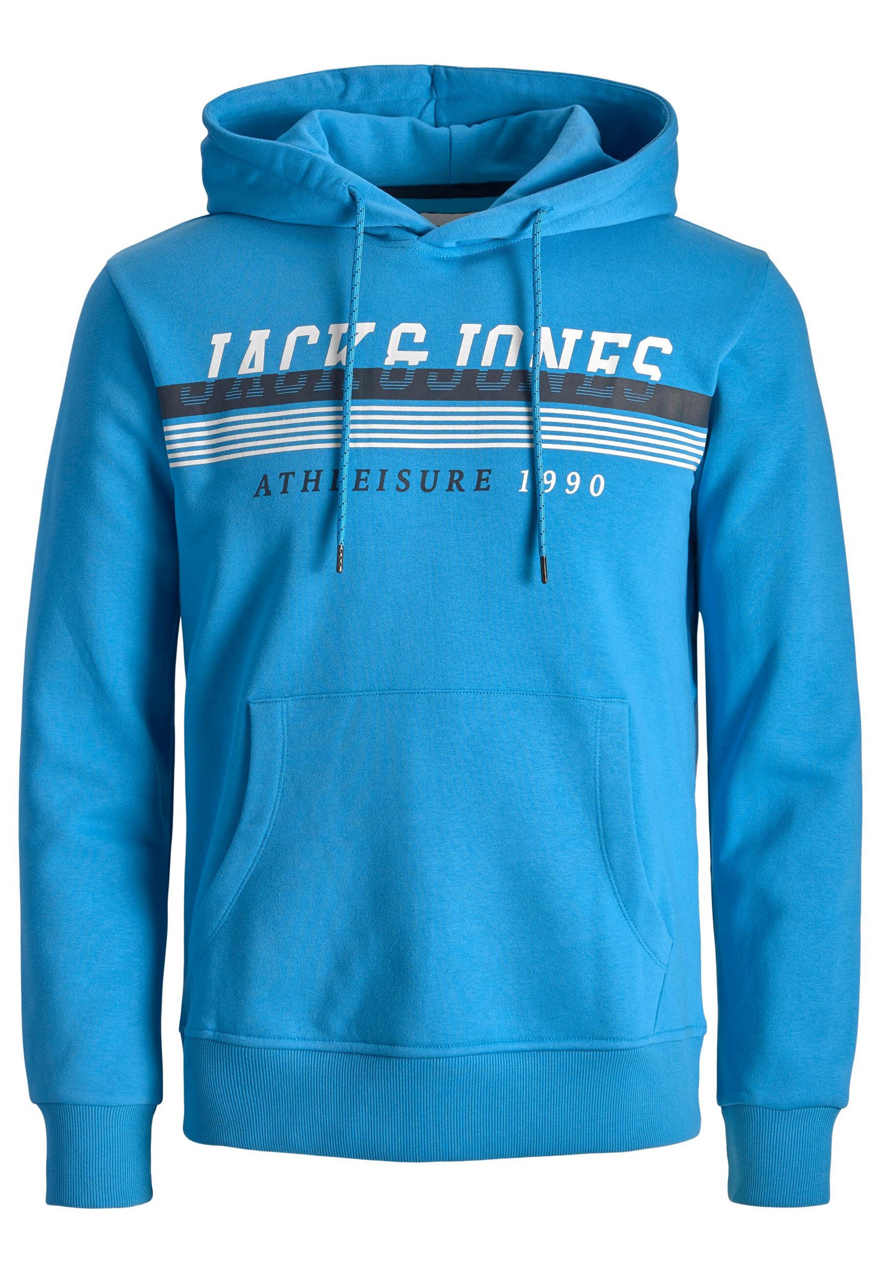 Jack & Jones Iron Hoody mit Kapuze