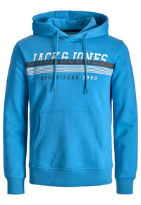 Jack & Jones Iron Hoody mit Kapuze