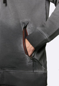 Camp David Land Of Legends Kapuzensweatjacke