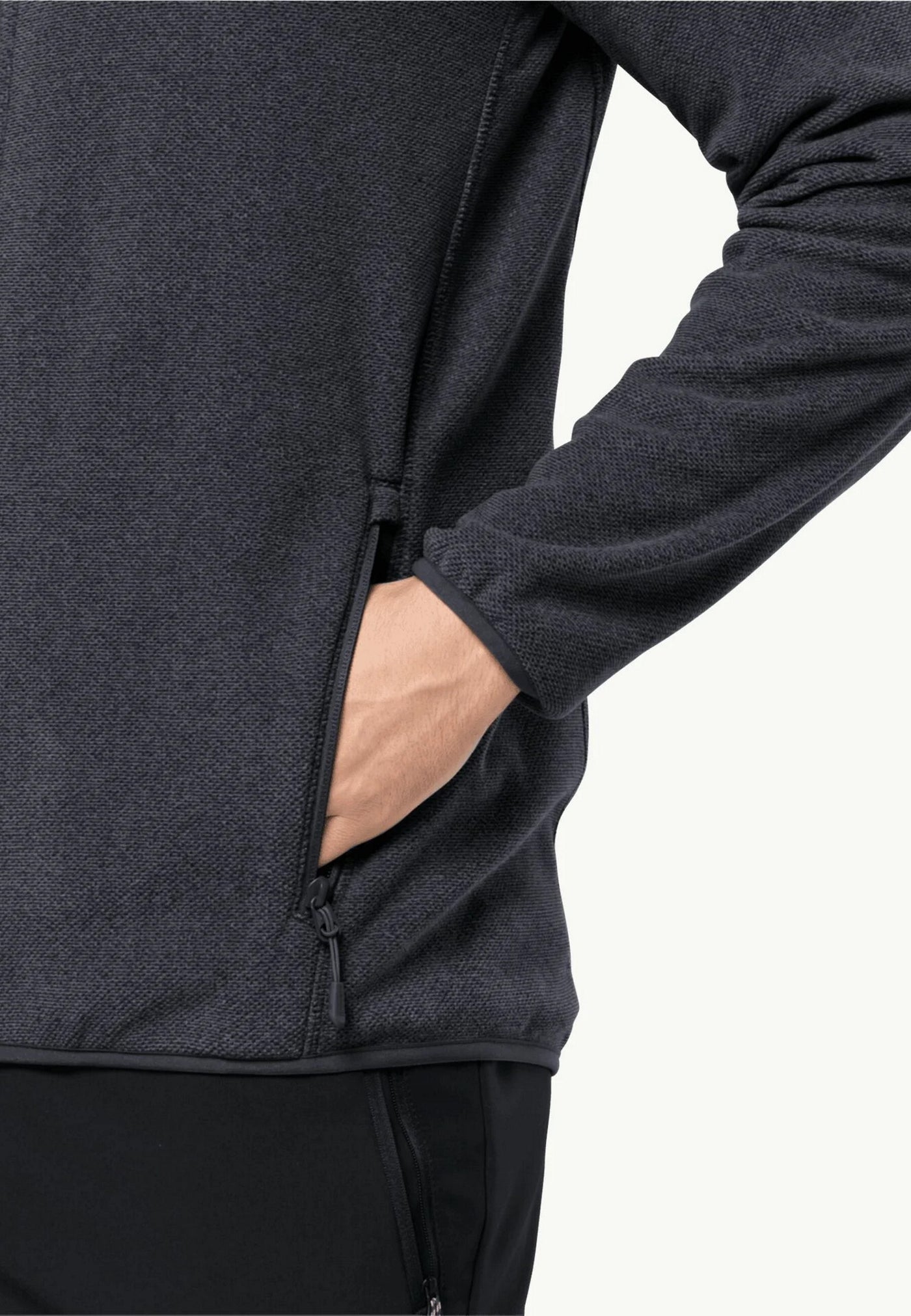 Jack Wolfskin SKYWIND FZ M Jacke