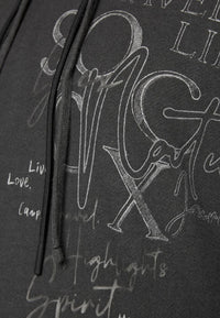 Soccx Van Life Hoody mit Kapuze