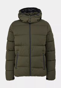 s.Oliver Steppjacke
