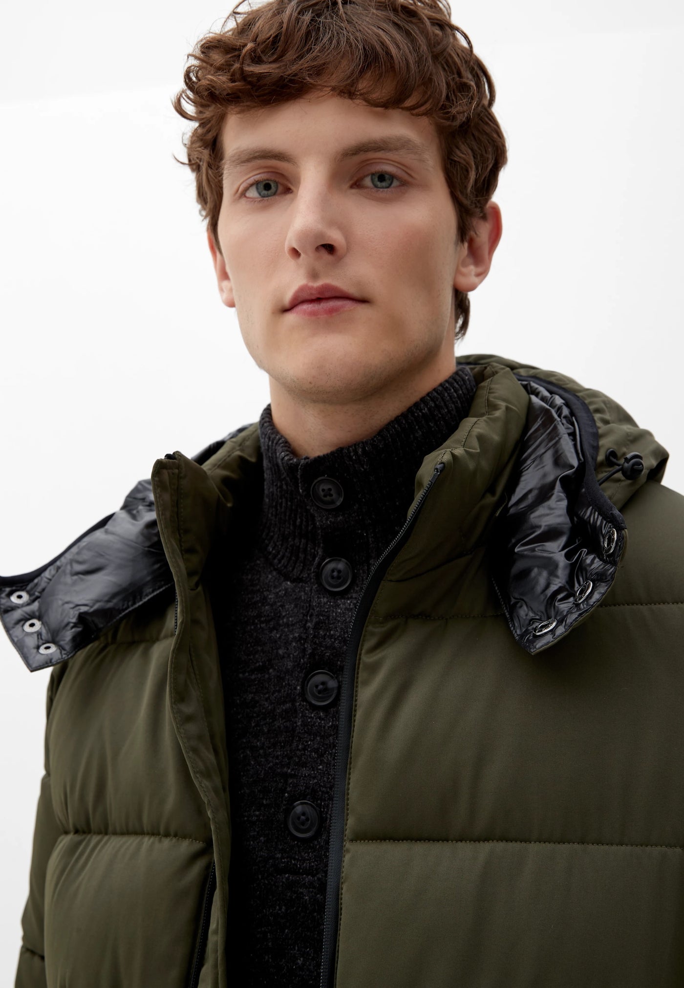 s.Oliver Steppjacke