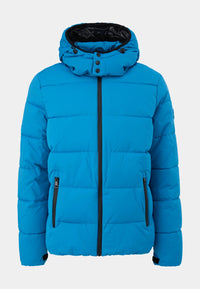 s.Oliver Steppjacke