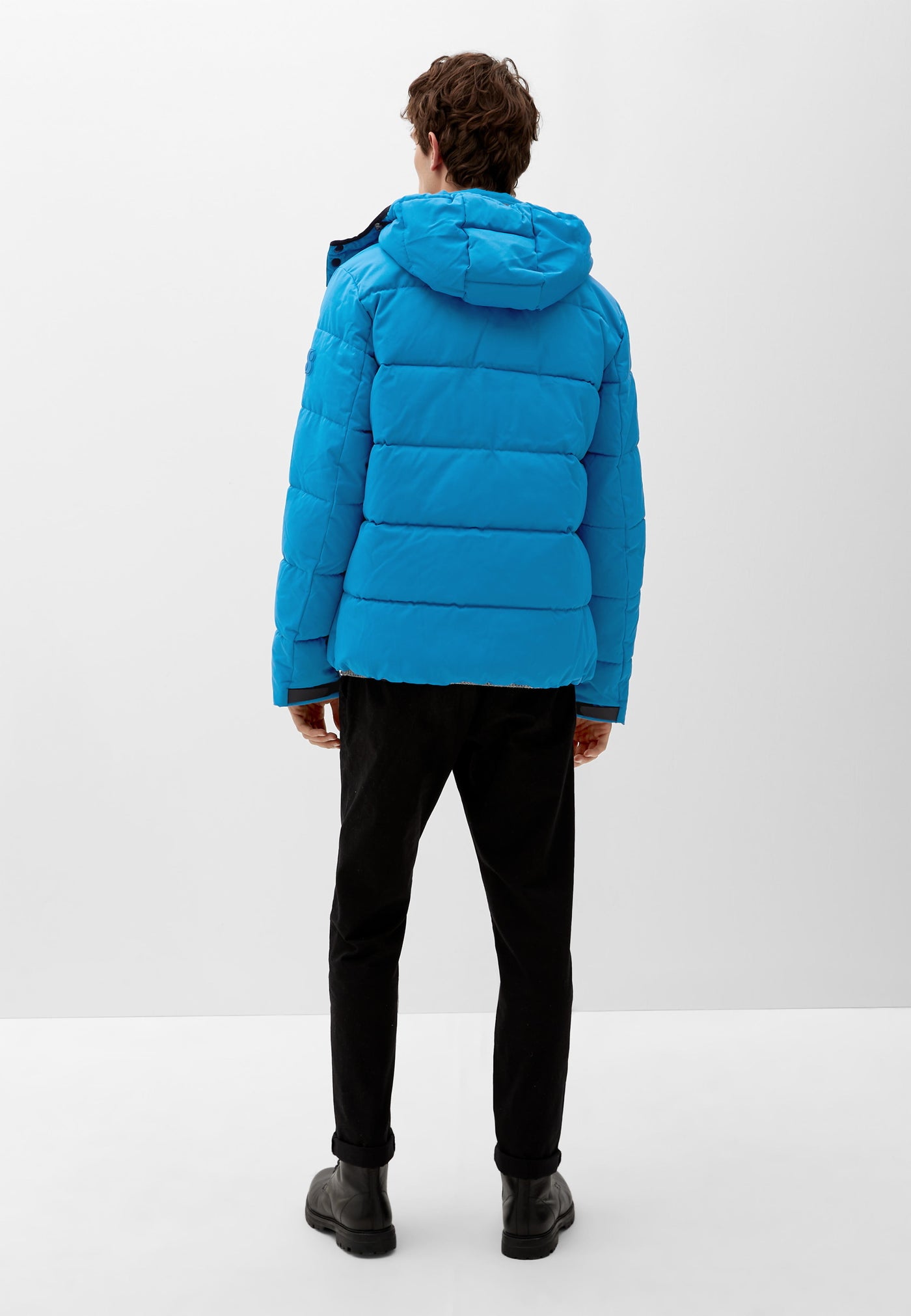 s.Oliver Steppjacke