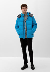 s.Oliver Steppjacke