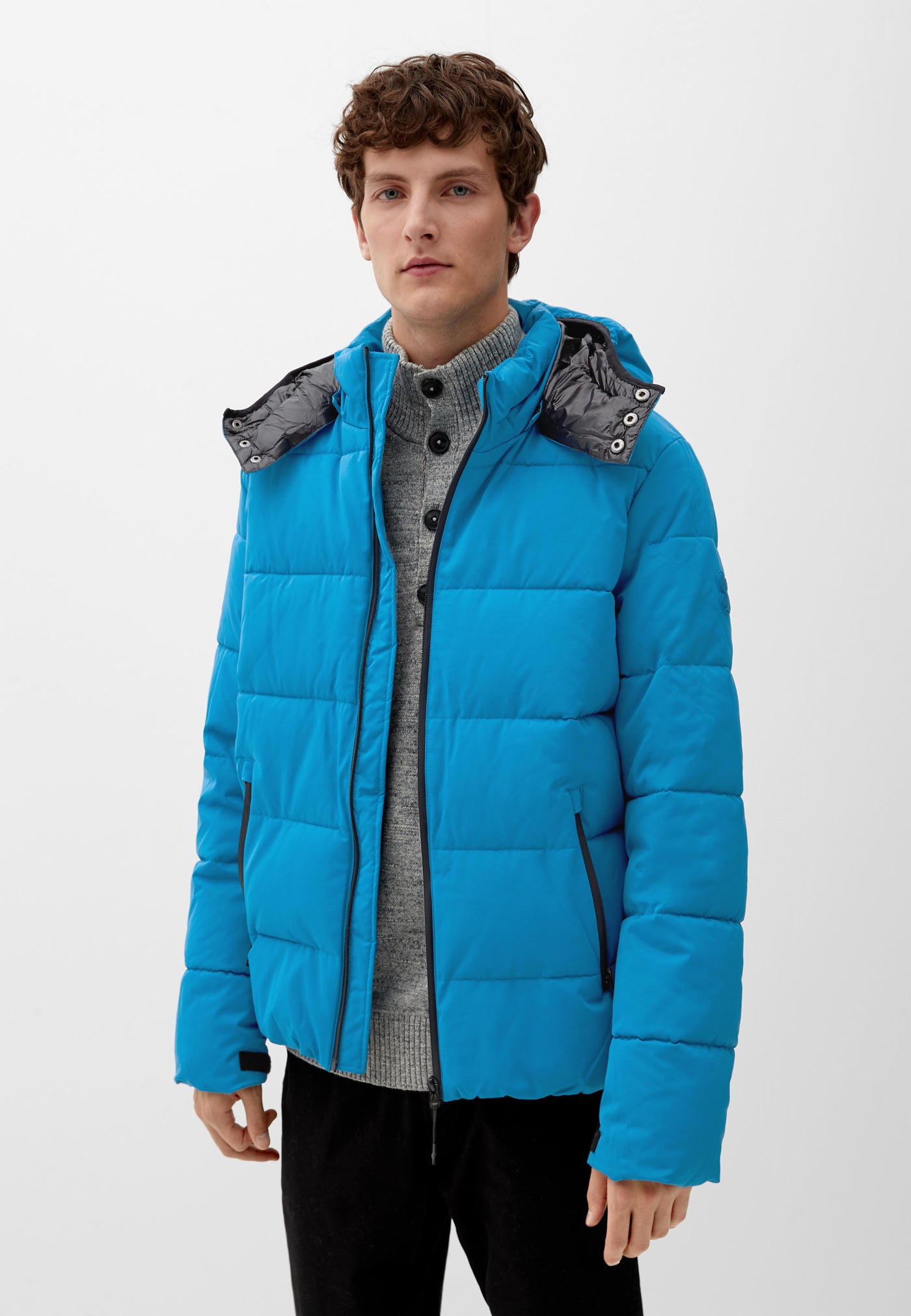 s.Oliver Steppjacke