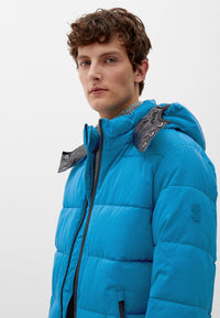 s.Oliver Steppjacke