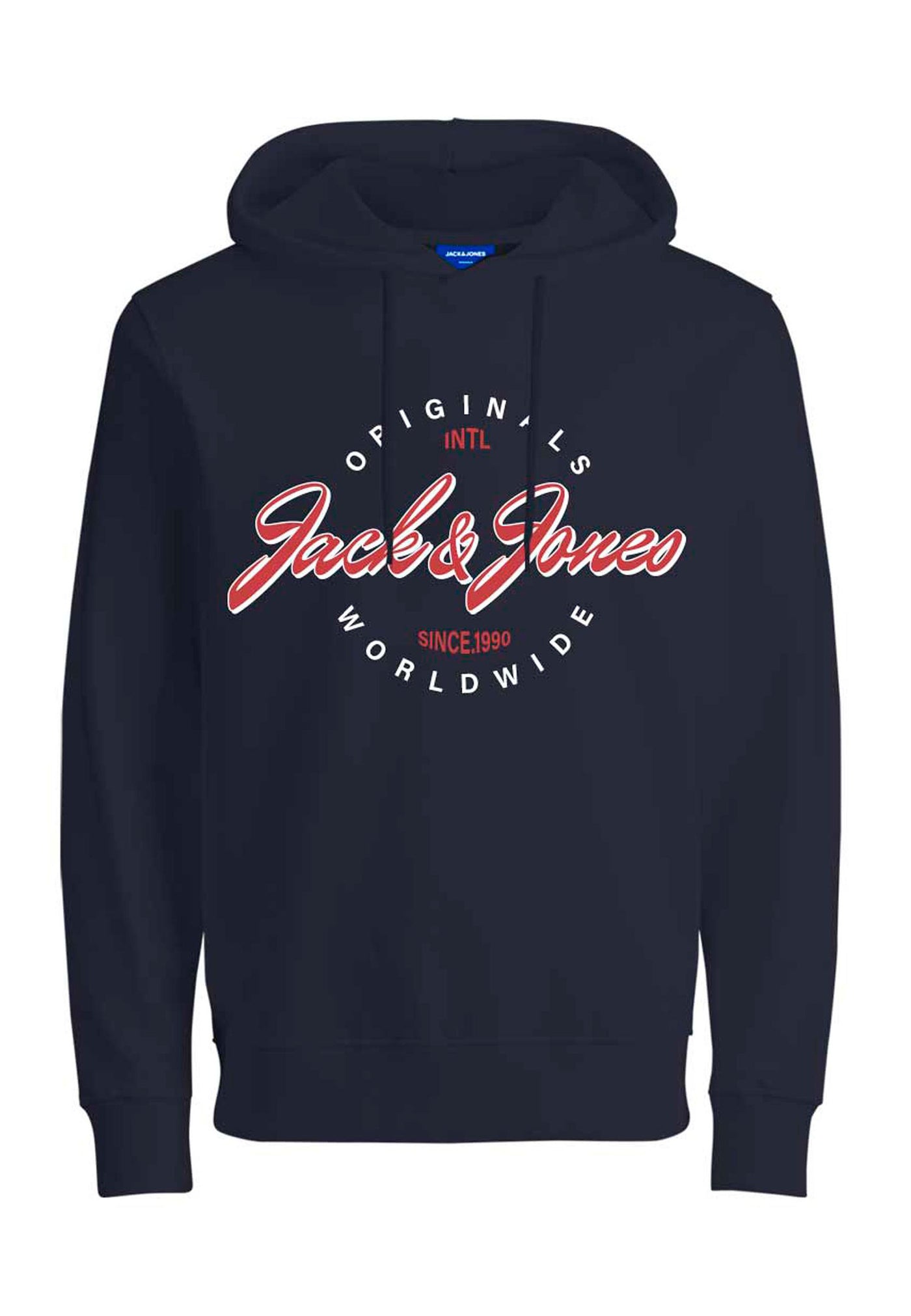 Jack & Jones Oscar Kapuzensweatshirt