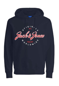 Jack & Jones Oscar Kapuzensweatshirt
