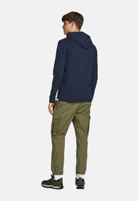 Jack & Jones Oscar Kapuzensweatshirt