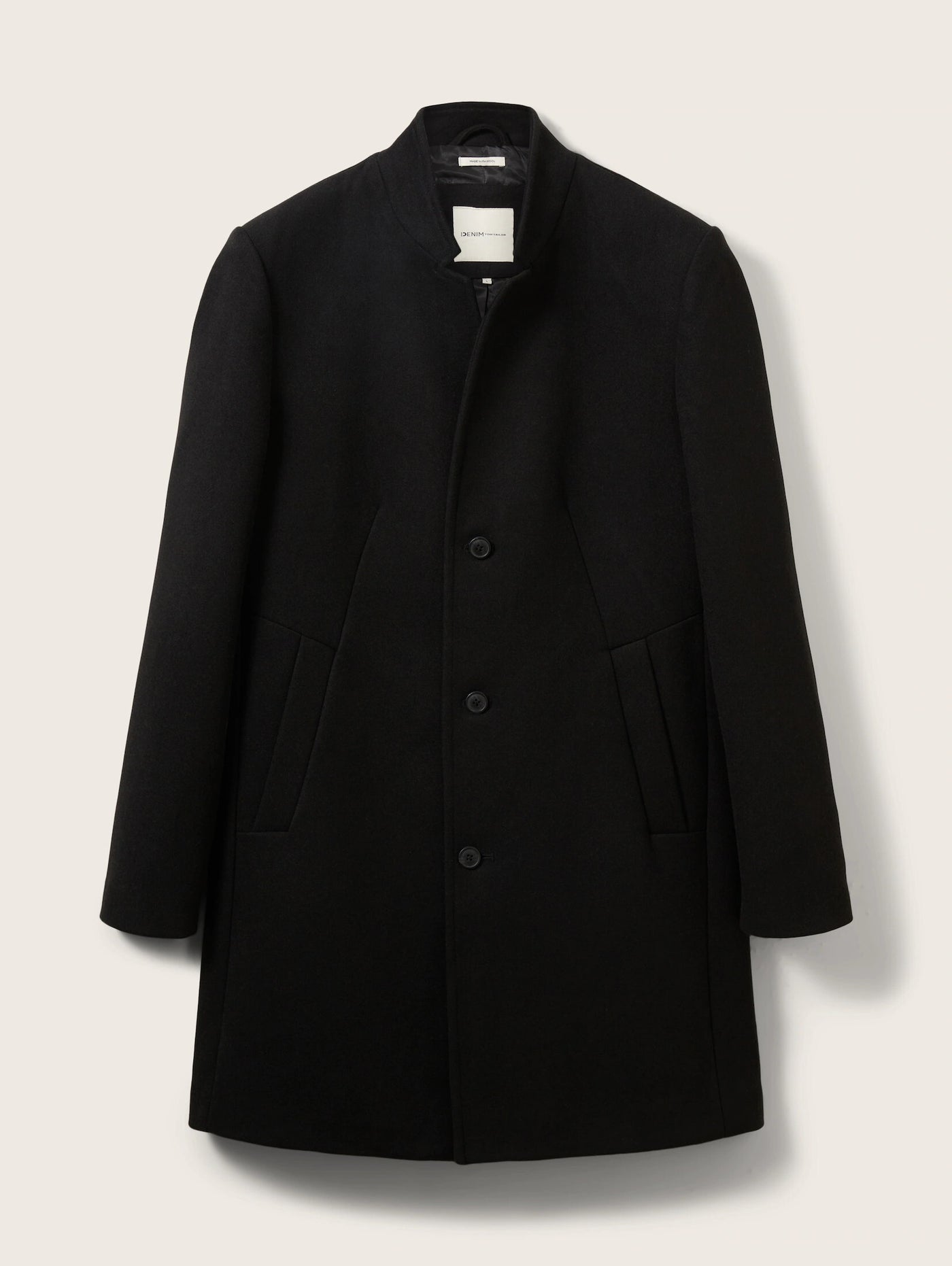 Tom Tailor Wollmantel