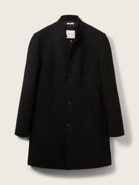 Tom Tailor Wollmantel