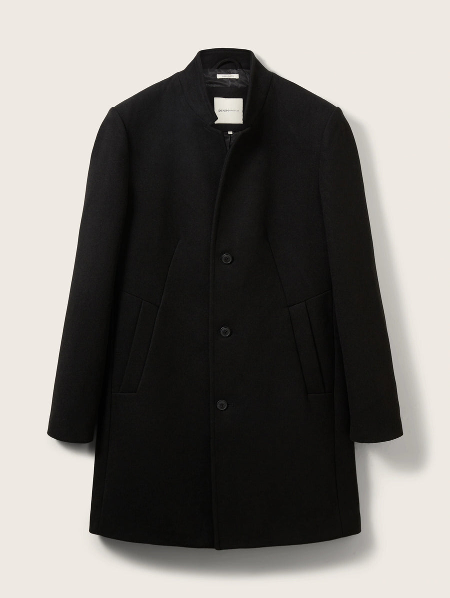 Tom Tailor Wollmantel