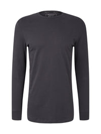 Tom Tailor Basic Langarmshirt