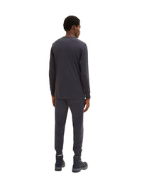 Tom Tailor Basic Langarmshirt