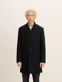 Tom Tailor Wollmantel