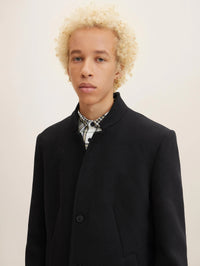 Tom Tailor Wollmantel