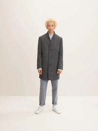 Tom Tailor Wollmantel