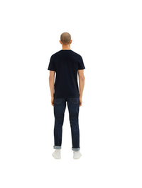 Tom Tailor Doppelpack Kurzarmshirt Crew-Neck T-Shirt