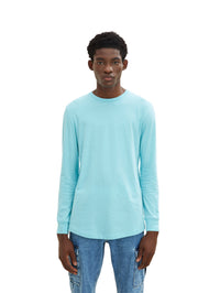 Tom Tailor Basic Langarmshirt