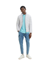 Tom Tailor Basic Langarmshirt