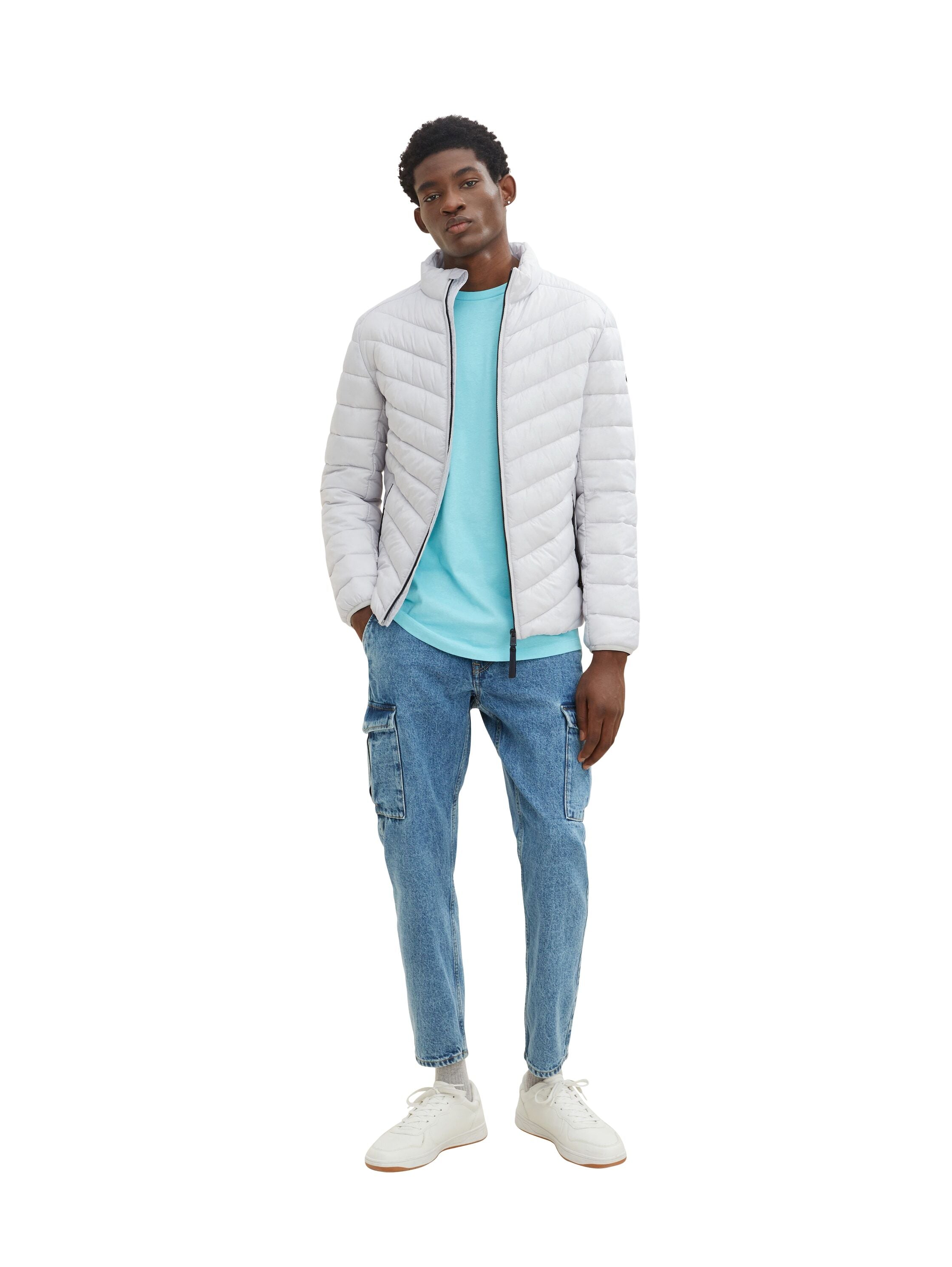 Tom Tailor Basic Langarmshirt