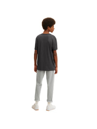 Tom Tailor Doppelpack Kurzarmshirt Crew-Neck T-Shirt