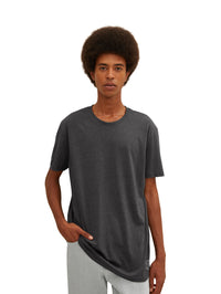 Tom Tailor Doppelpack Kurzarmshirt Crew-Neck T-Shirt