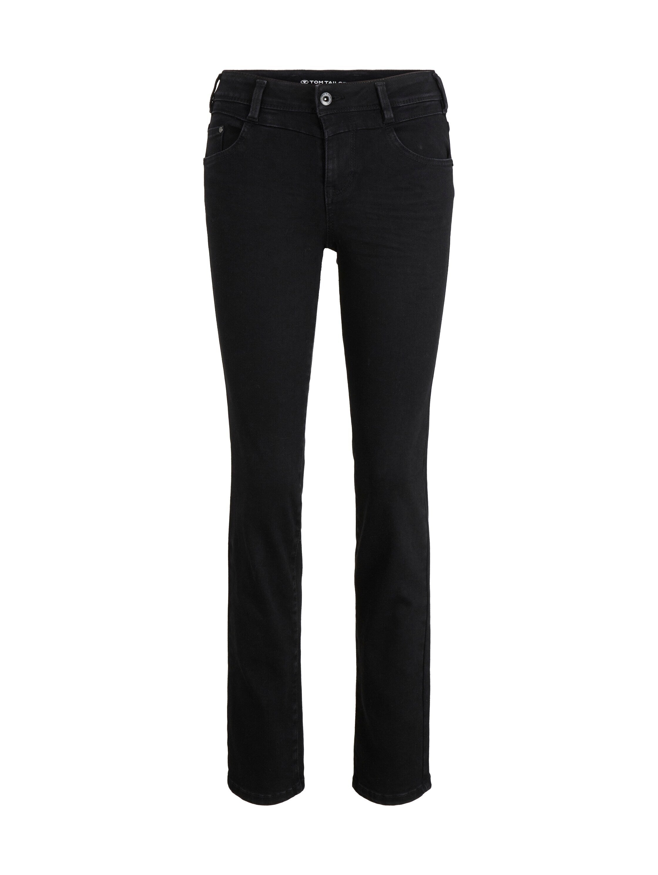 Tom Tailor Alexa Straight Jeans