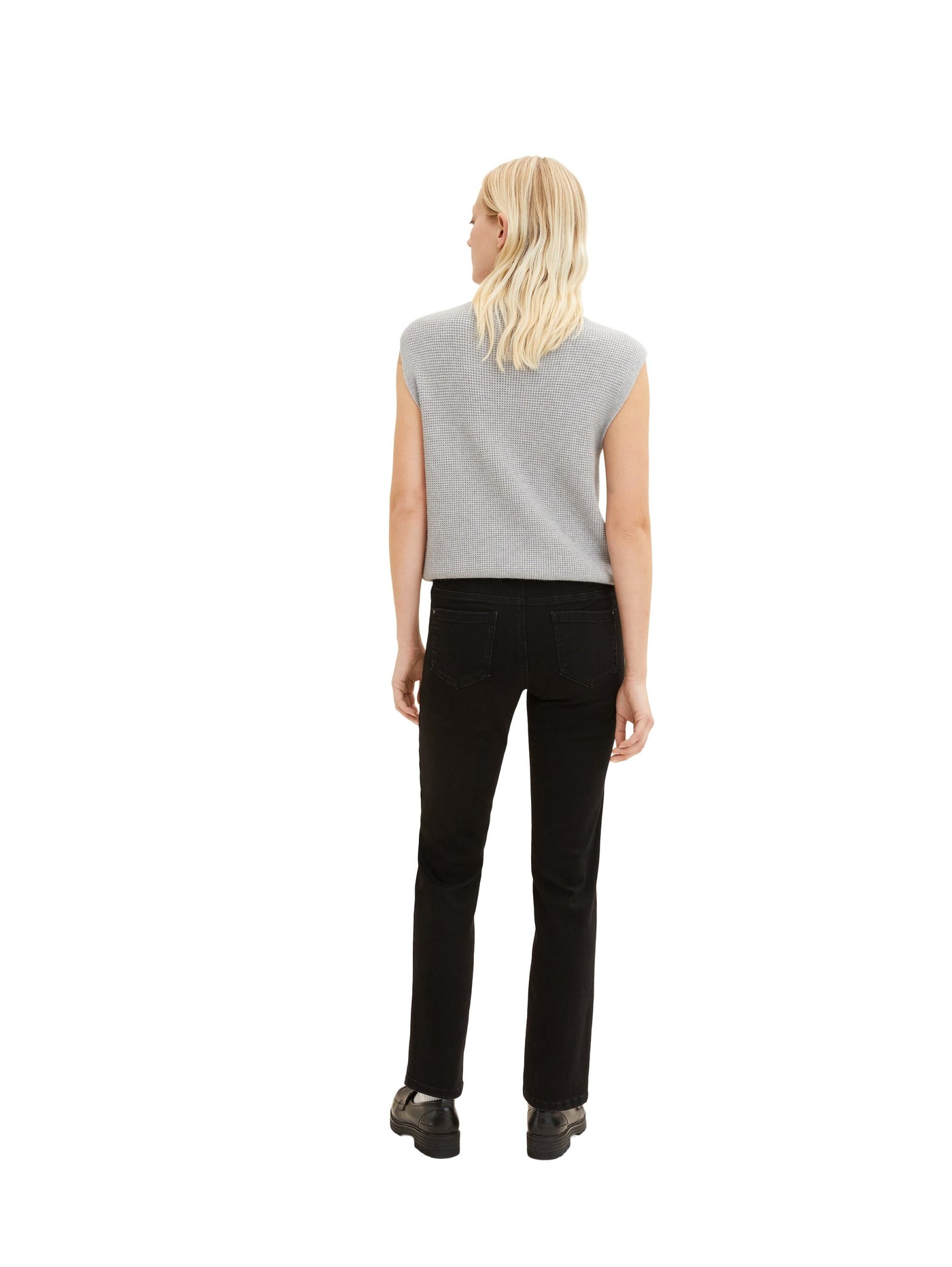 Tom Tailor Alexa Straight Jeans