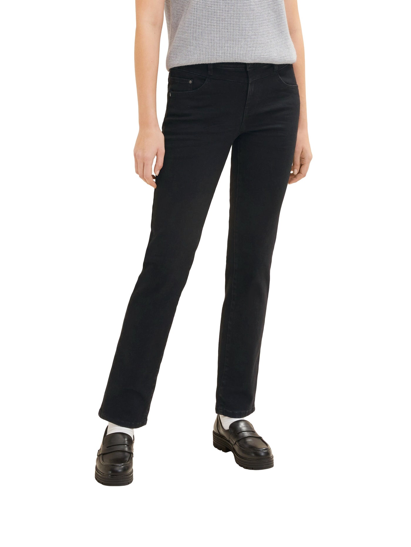 Tom Tailor Alexa Straight Jeans