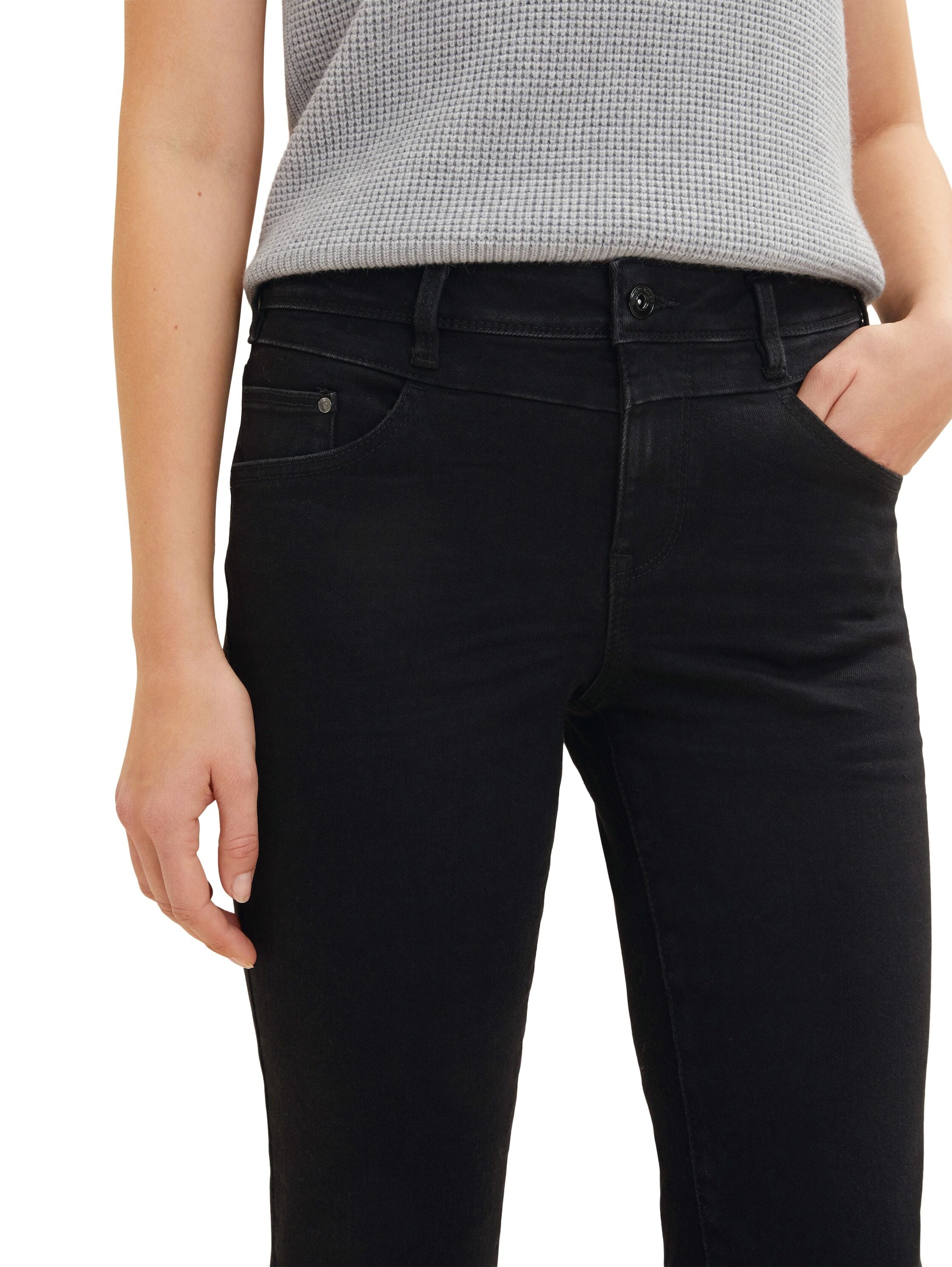 Tom Tailor Alexa Straight Jeans