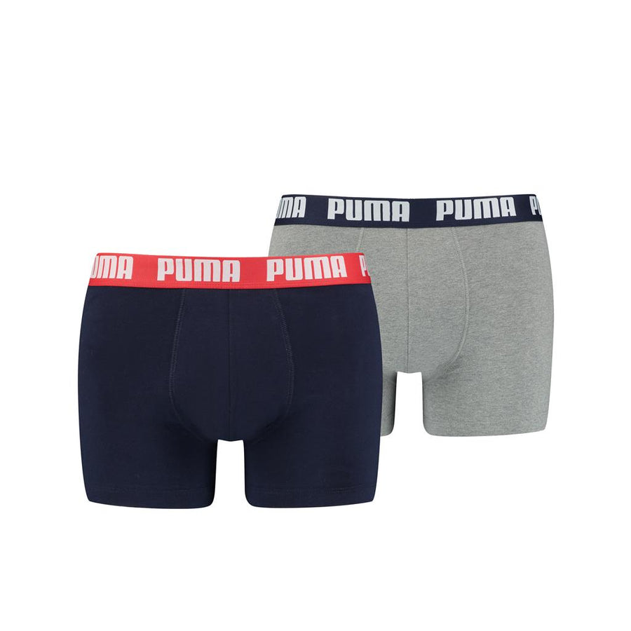 Puma BASIC BOXER Doppelpack