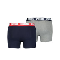 Puma BASIC BOXER Doppelpack