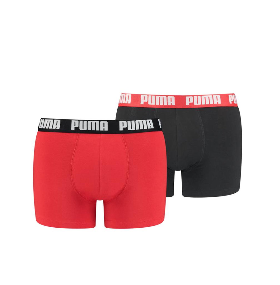 Puma BASIC BOXER Doppelpack