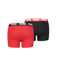 Puma BASIC BOXER Doppelpack