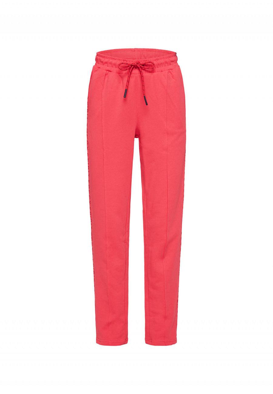 Soccx Into The Blue lange Sweatpants