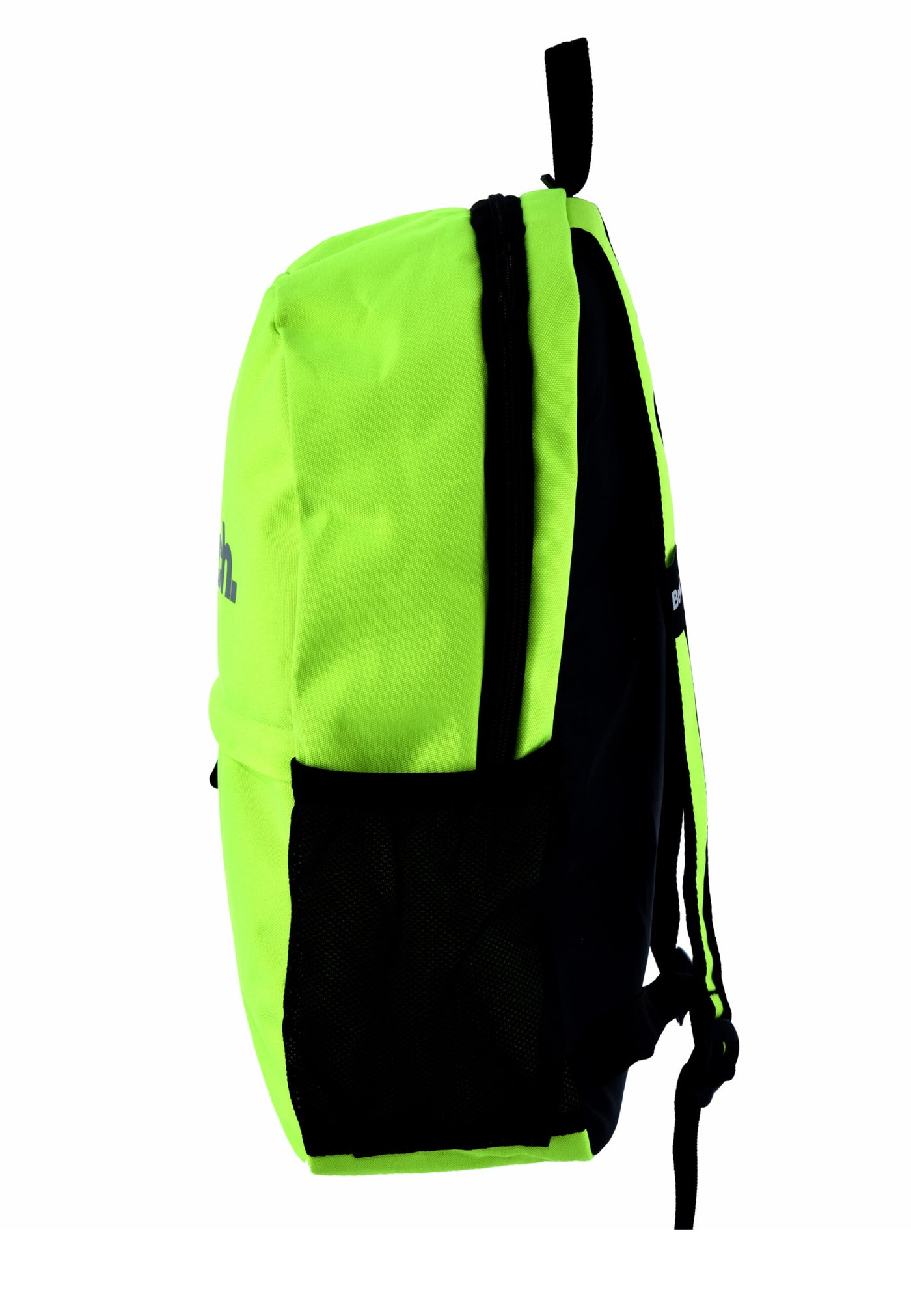 Bench Freizeitrucksack POLARIS BRITE mit verstellbaren Schultergurt, großem Hauptfach und Seitentaschen aus Mesh