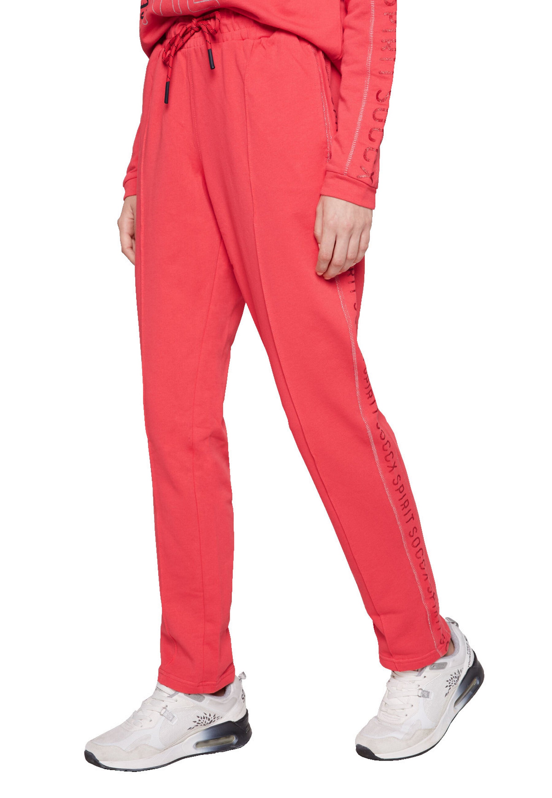 Soccx Into The Blue lange Sweatpants