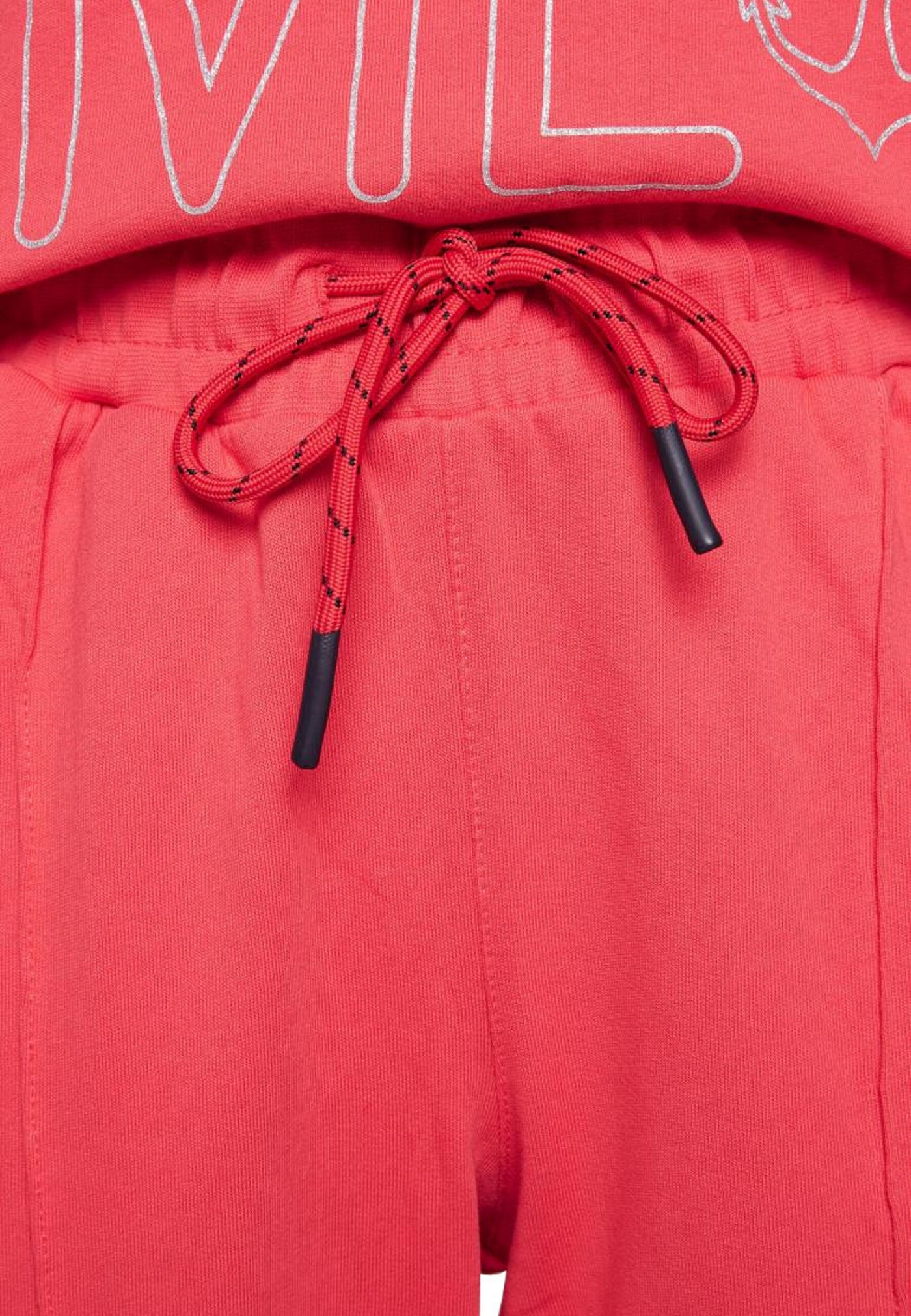 Soccx Into The Blue lange Sweatpants