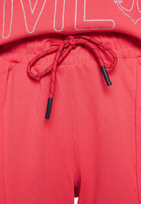 Soccx Into The Blue lange Sweatpants