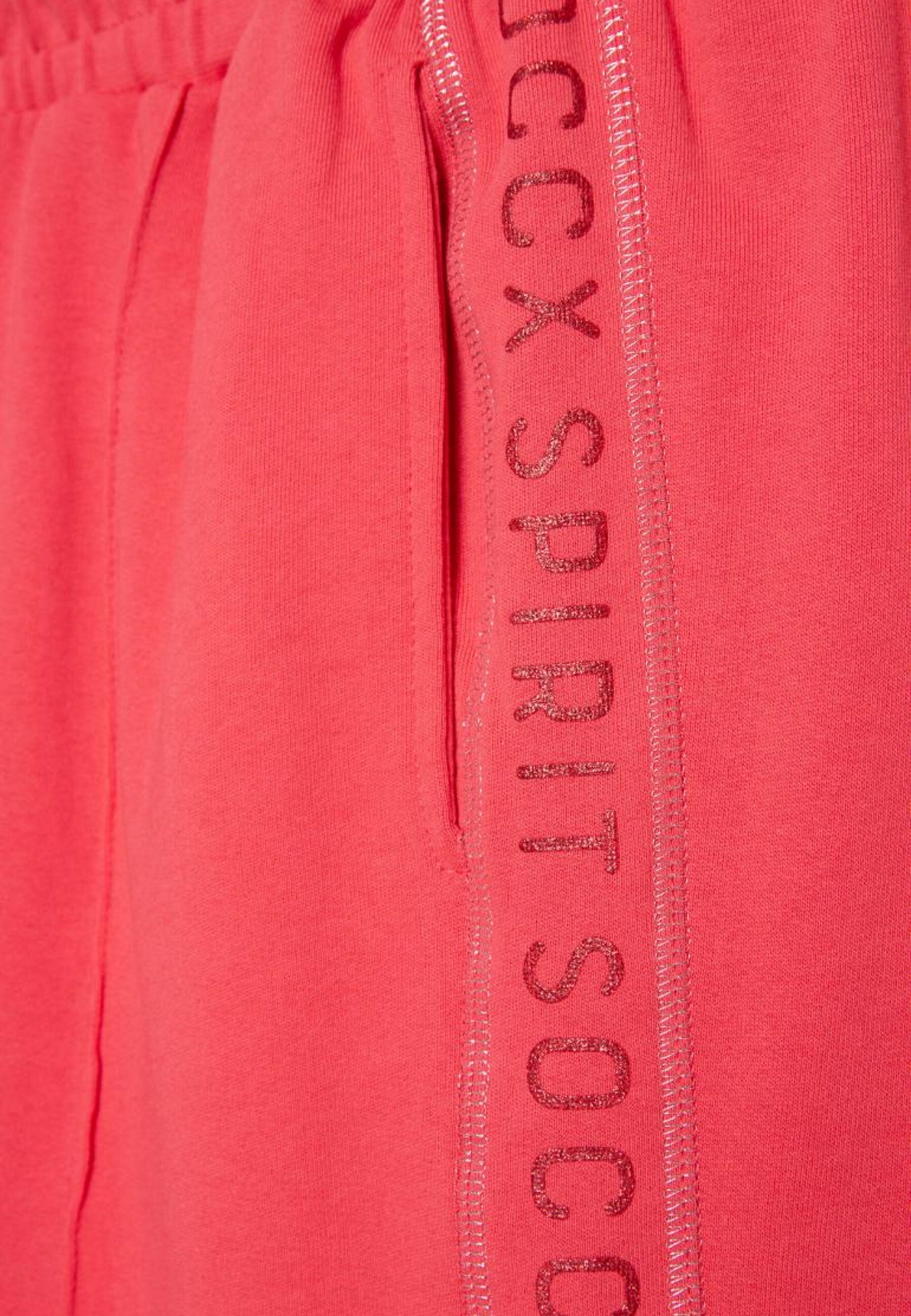 Soccx Into The Blue lange Sweatpants