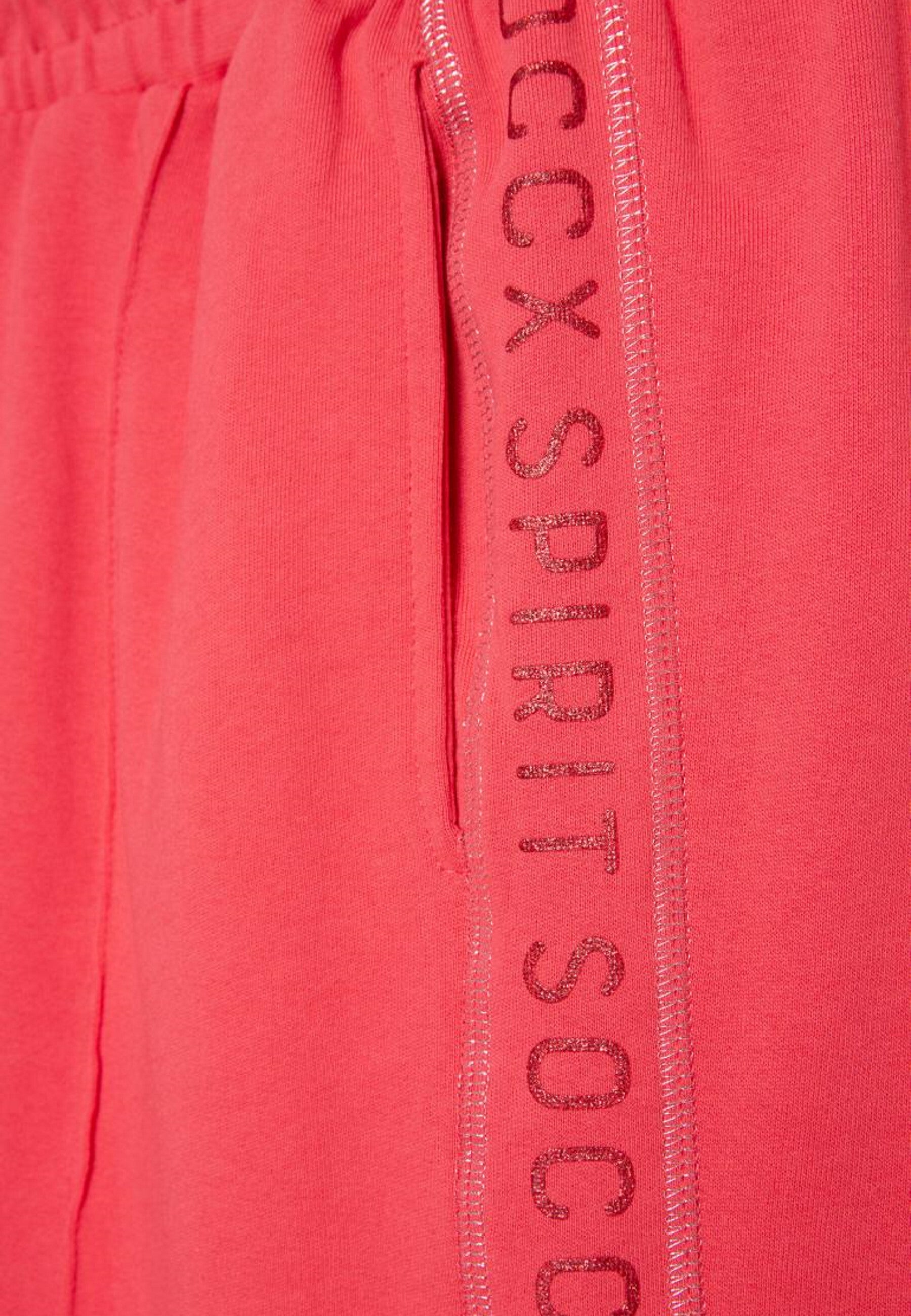Soccx Into The Blue lange Sweatpants