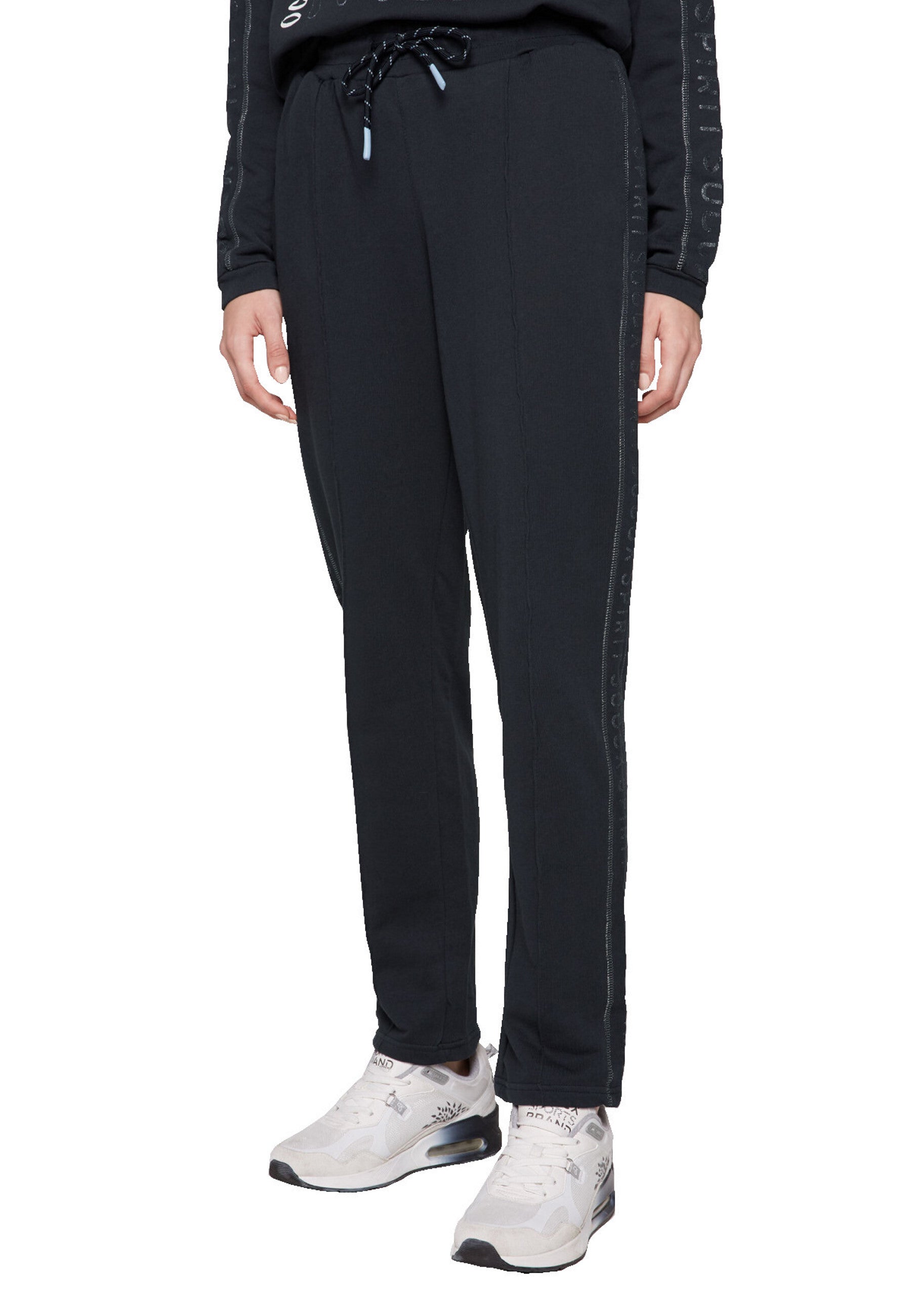 Soccx Into The Blue lange Sweatpants
