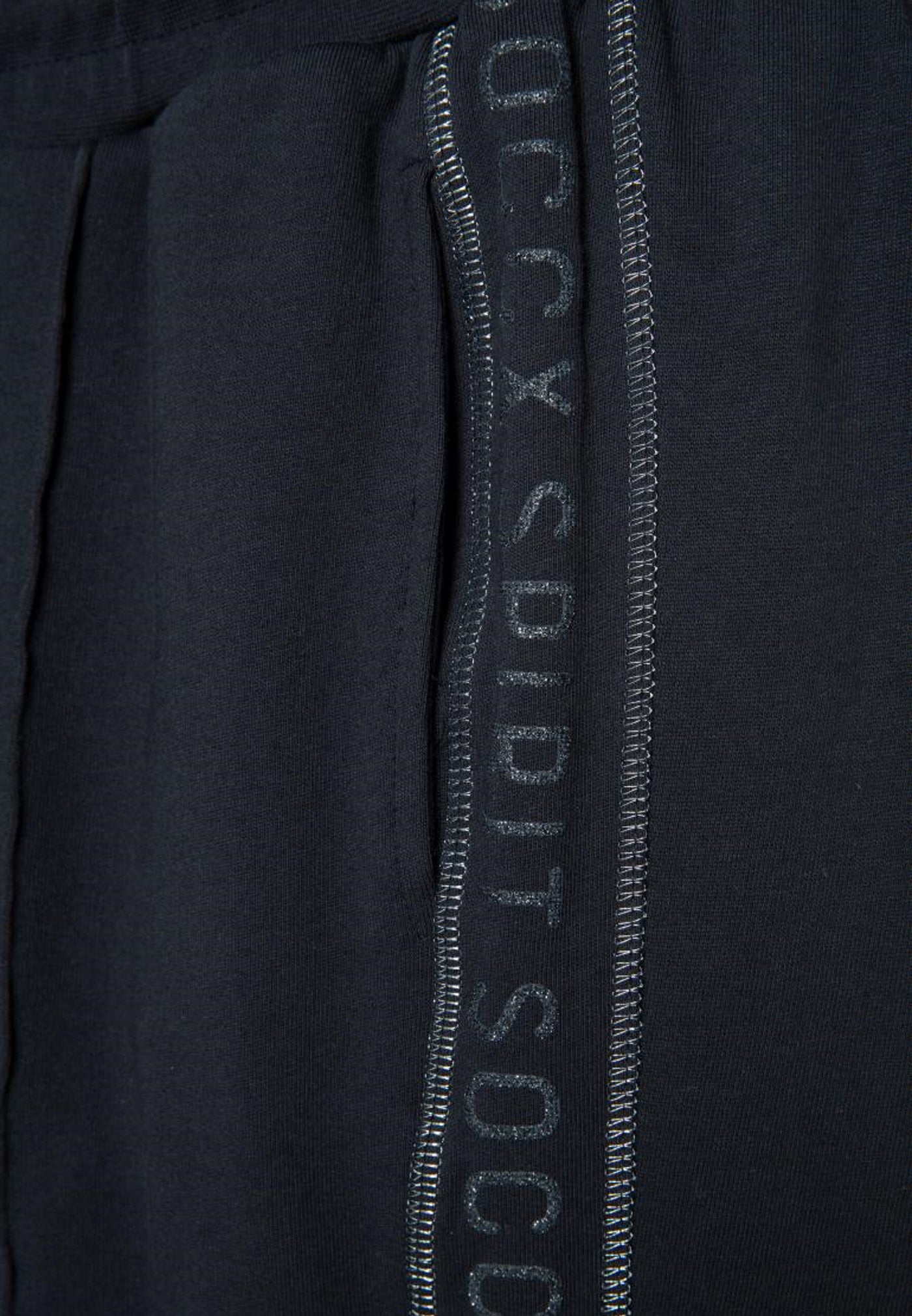 Soccx Into The Blue lange Sweatpants