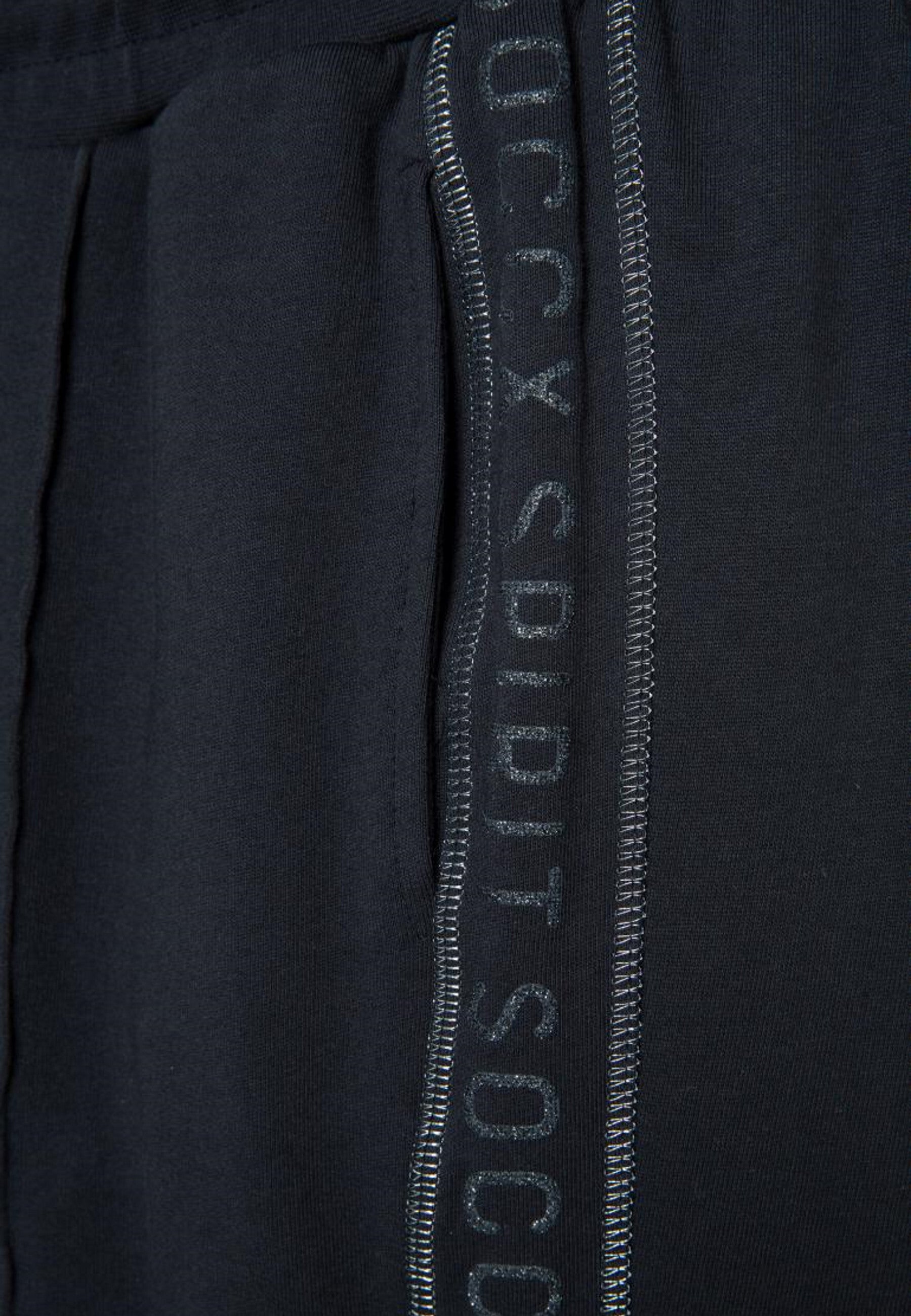 Soccx Into The Blue lange Sweatpants