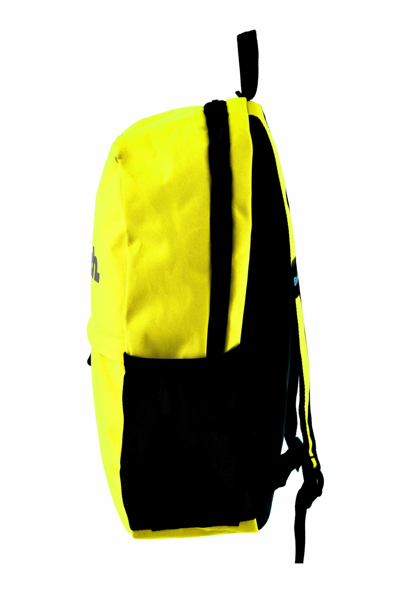 Bench Freizeitrucksack POLARIS BRITE mit verstellbaren Schultergurt, großem Hauptfach und Seitentaschen aus Mesh